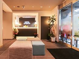 Hotel Livemax Tokyoshintomicho