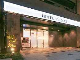 HOTEL LiVEMAX Akabane-Ekimae