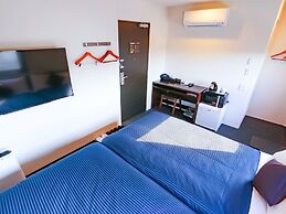 HOTEL LiVEMAX Akabane-Ekimae