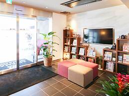 HOTEL LiVEMAX Akabane-Ekimae