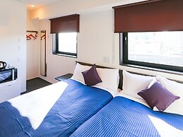 HOTEL LiVEMAX Akabane-Ekimae