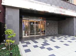 HOTEL LiVEMAX Akabane-Ekimae