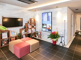 HOTEL LiVEMAX Akabane-Ekimae