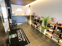 Hotel Livemax Chiba Station