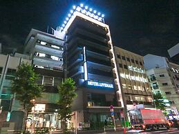 HOTEL LiVEMAX Tokyo-Otsuka Ekimae