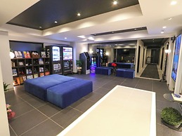 HOTEL LiVEMAX Tokyo-Otsuka Ekimae