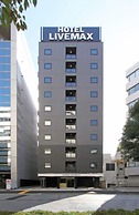 HOTEL LiVEMAX Yokohamaeki-Nishiguchi