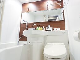 HOTEL LiVEMAX Yokohamaeki-Nishiguchi