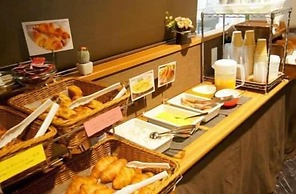 HOTEL LiVEMAX Yokohamaeki-Nishiguchi