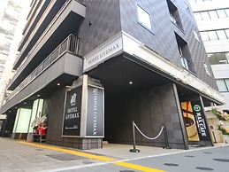 HOTEL LiVEMAX Yokohamaeki-Nishiguchi