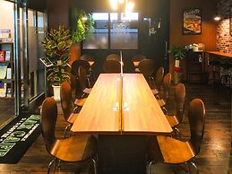 HOTEL LiVEMAX Yokohamaeki-Nishiguchi