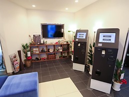 HOTEL LiVEMAX Yokohamaeki-Nishiguchi