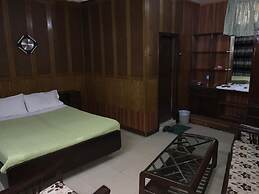 National City Hotel