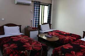 National City Hotel
