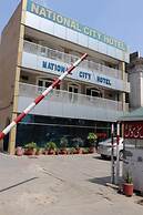 National City Hotel