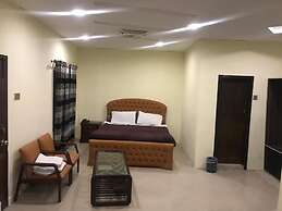 National City Hotel