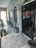 National City Hotel