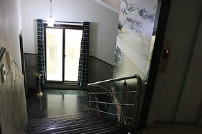 National City Hotel