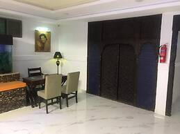 National City Hotel