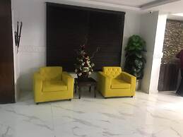 National City Hotel