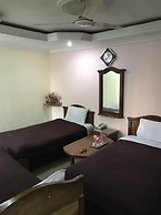 National City Hotel