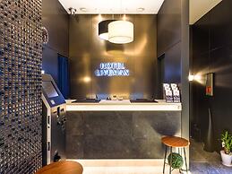 HOTEL LiVEMAX AKASAKA