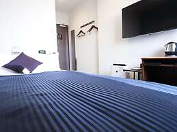 Hotel Livemax Tokyo Ayase Ekimae