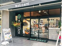 Hotel Livemax Tokyo Ayase Ekimae