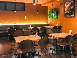 Hotel Livemax Tokyo Ayase Ekimae