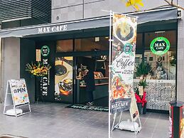 Hotel Livemax Tokyo Ayase Ekimae