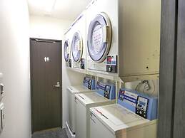 Hotel Livemax Tokyo Ayase Ekimae