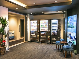 Hotel Livemax Tokyo Ayase Ekimae