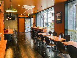 Hotel Livemax Tokyo Ayase Ekimae