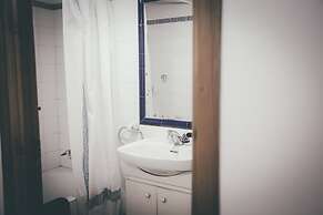 La Guaxa, Casina in Poo de Llanes