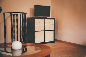 La Guaxa, Casina in Poo de Llanes