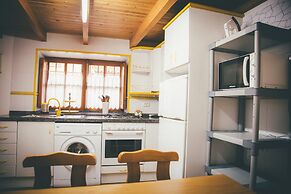 La Guaxa, Casina in Poo de Llanes