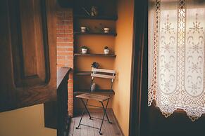 La Guaxa, Casina in Poo de Llanes