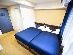HOTEL LiVEMAX FUKUOKA TENJIN