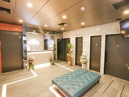 HOTEL LiVEMAX FUKUOKA TENJIN