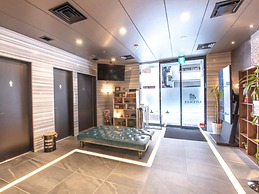HOTEL LiVEMAX FUKUOKA TENJIN