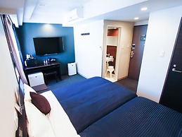 Hotel Livemax Shinsaibashi East
