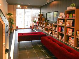 Hotel Livemax Shinsaibashi East