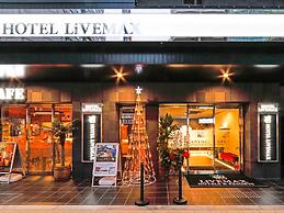Hotel Livemax Shinsaibashi East