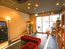 Hotel Livemax Shinsaibashi East