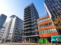 Hotel Livemax Shinsaibashi East