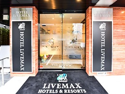 HOTEL LiVEMAX Hakataeki Minami