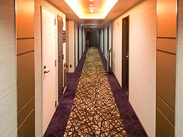 HOTEL LiVEMAX Hakataeki Minami
