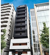 HOTEL LiVEMAX Hakataeki Minami
