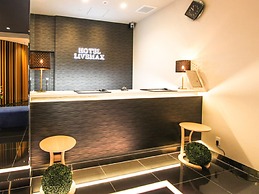 Hotel Livemax Osaka Yodoyabashi