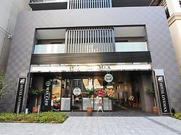 Hotel Livemax Osaka Yodoyabashi